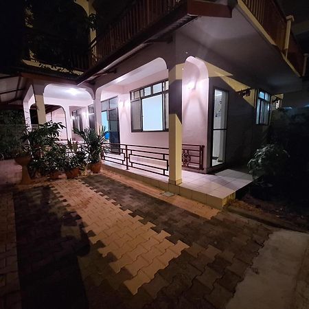 Belle Maison F3 Papeete  Buitenkant foto