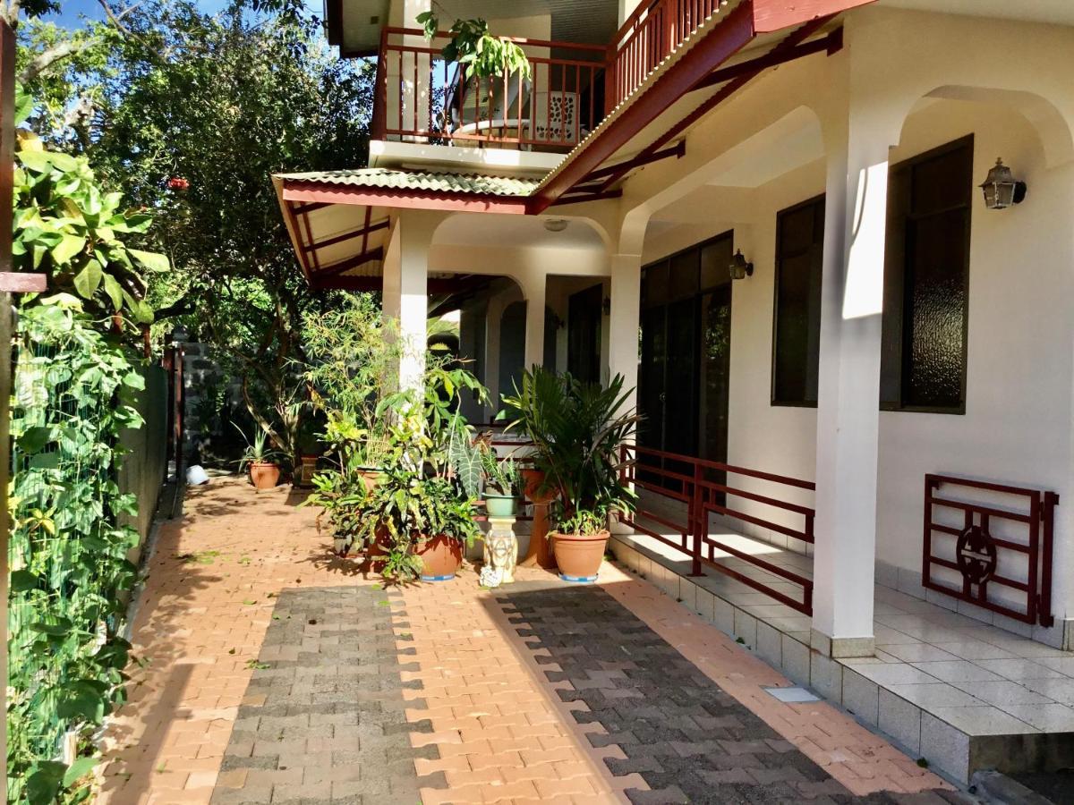 Belle Maison F3 Papeete  Buitenkant foto