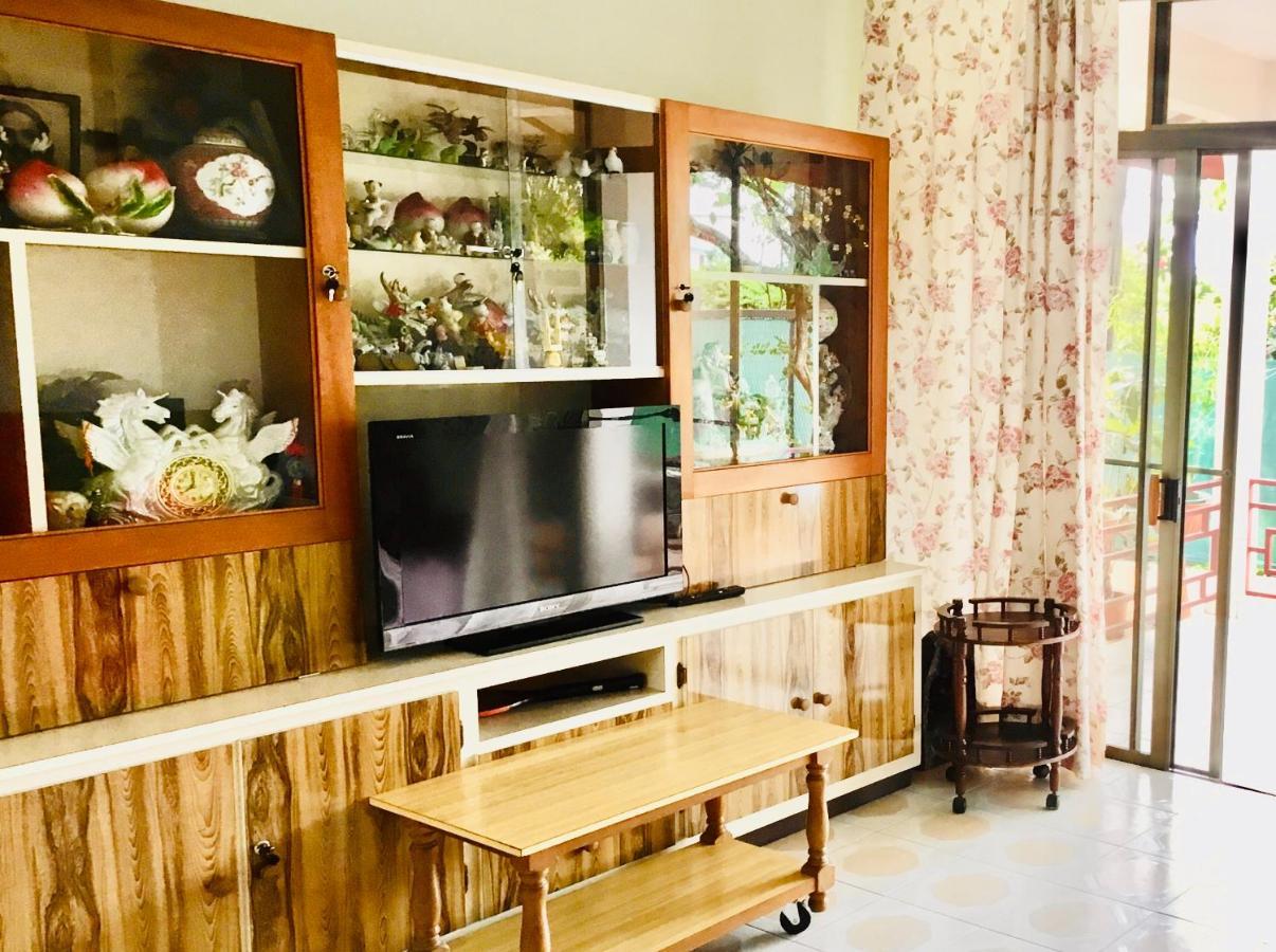 Belle Maison F3 Papeete  Buitenkant foto