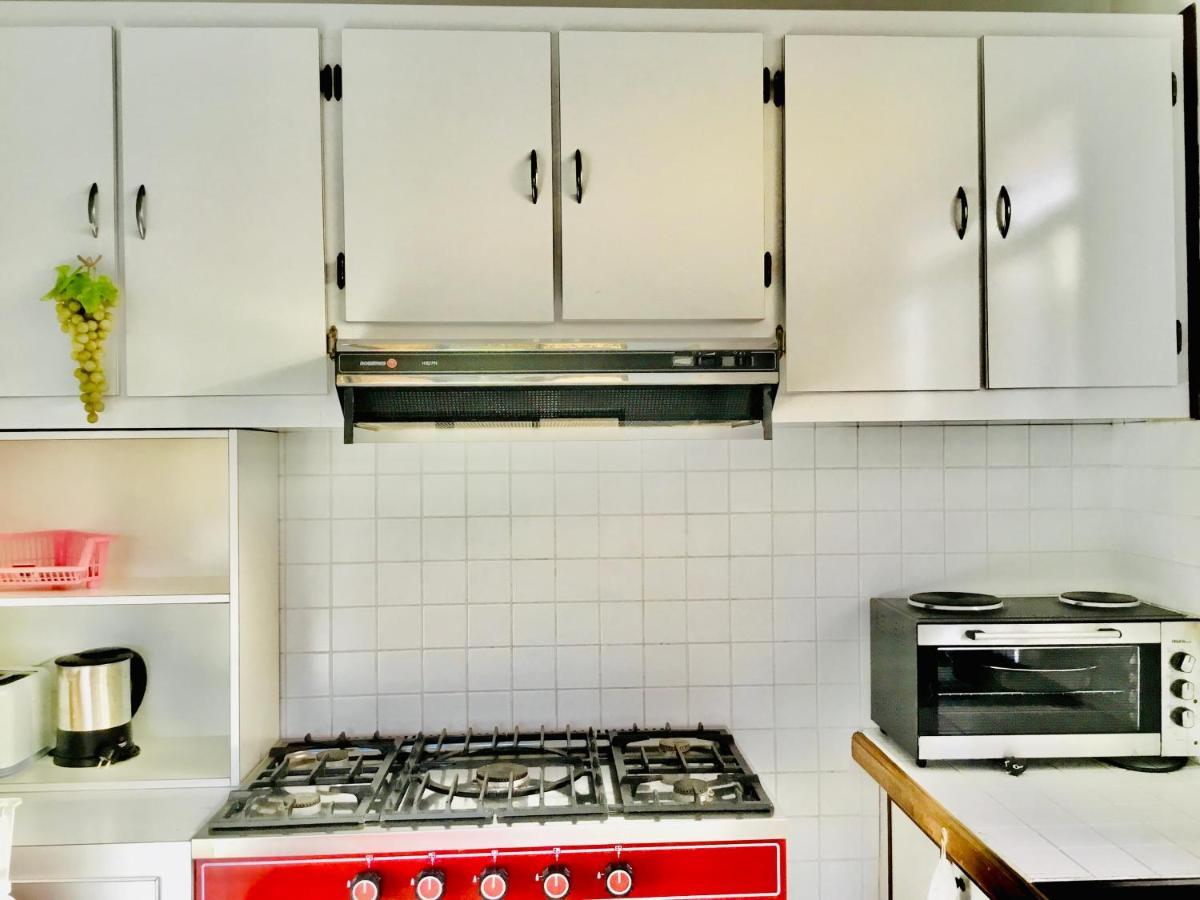 Belle Maison F3 Papeete  Buitenkant foto
