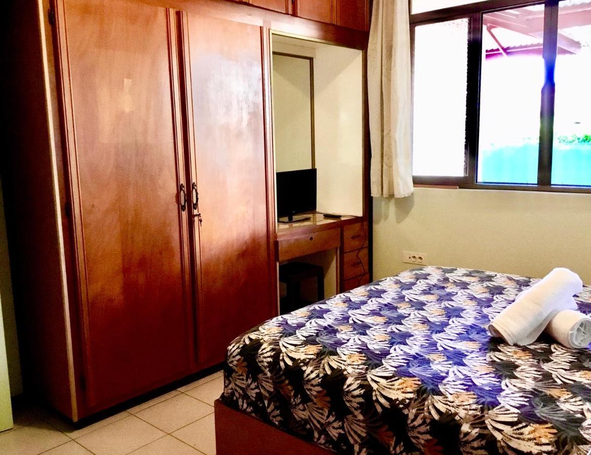 Belle Maison F3 Papeete  Buitenkant foto