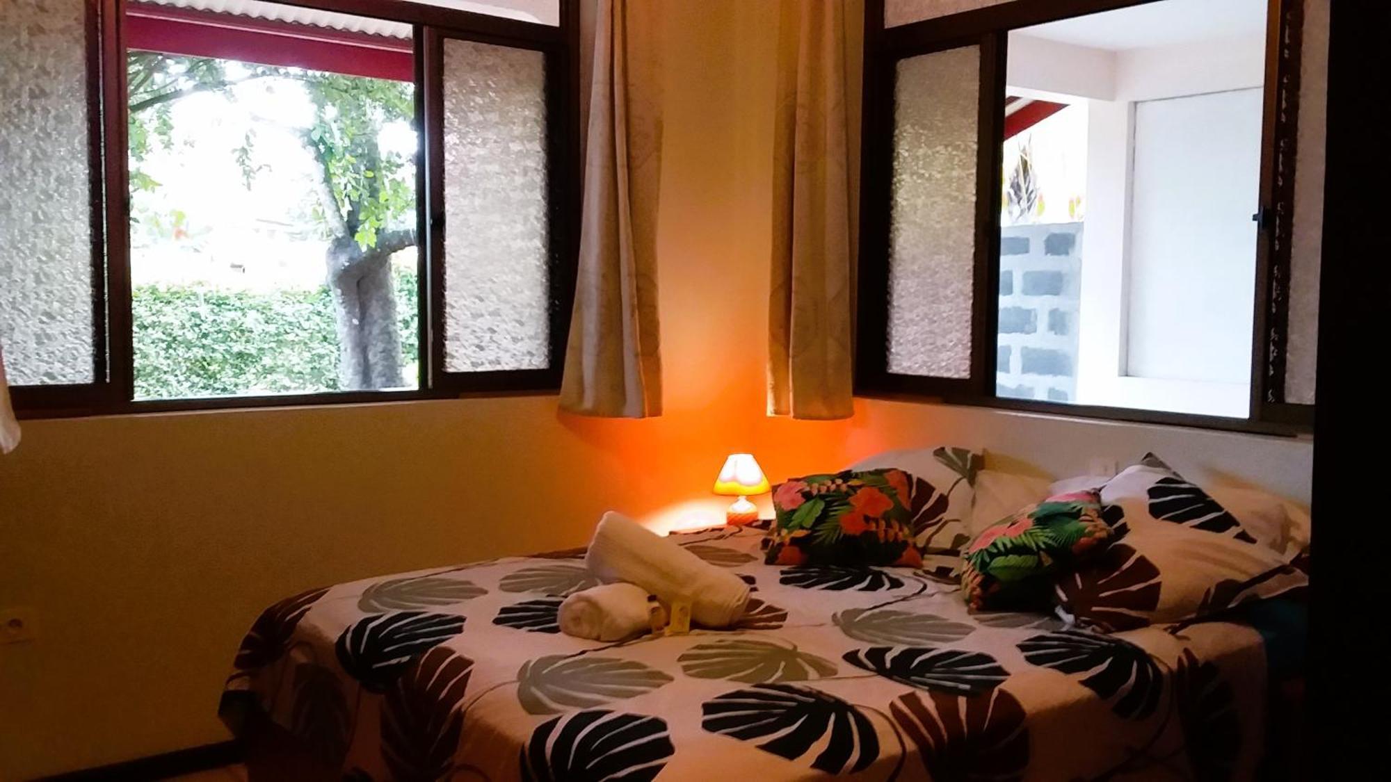 Belle Maison F3 Papeete  Buitenkant foto
