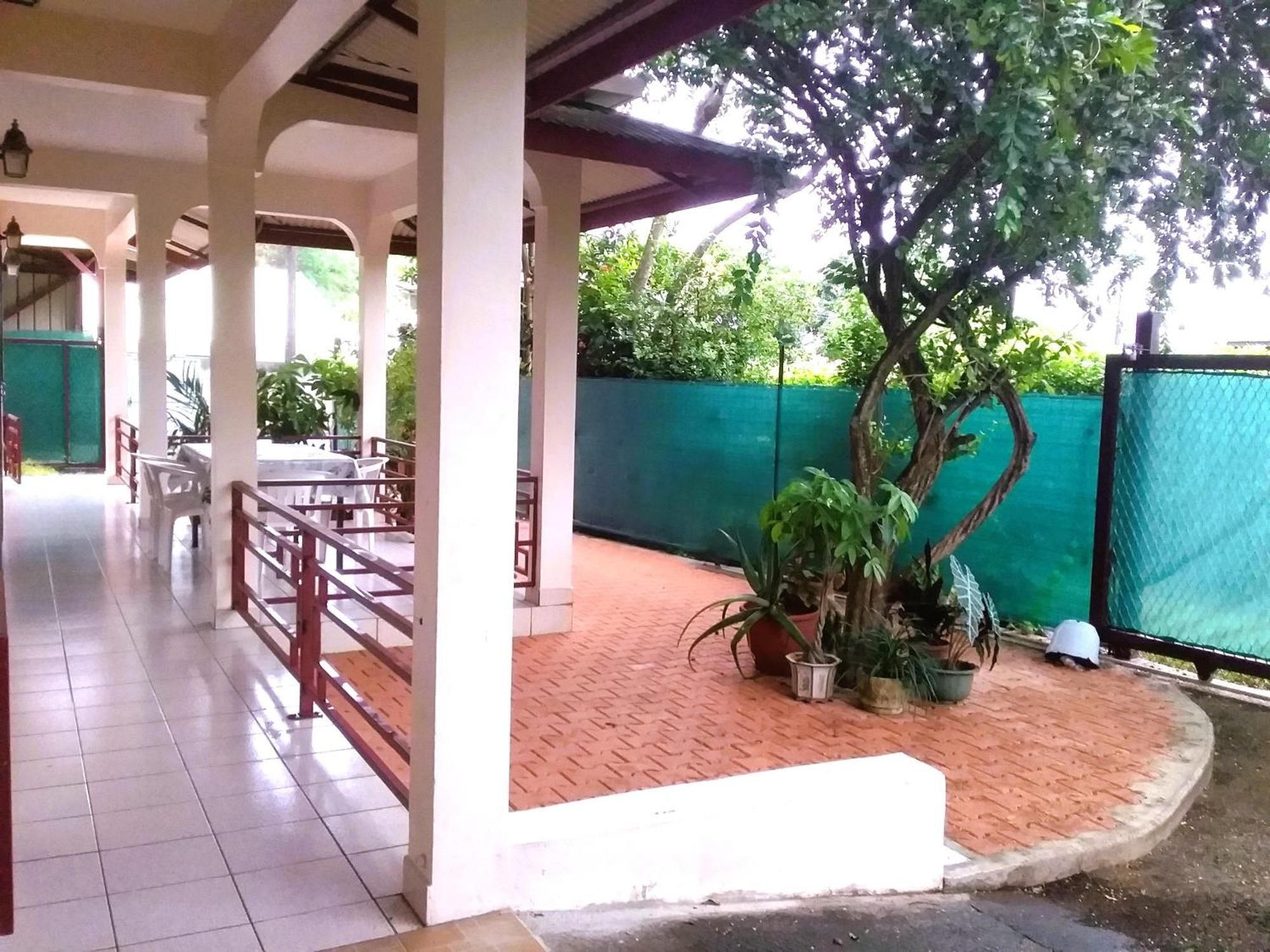 Belle Maison F3 Papeete  Buitenkant foto