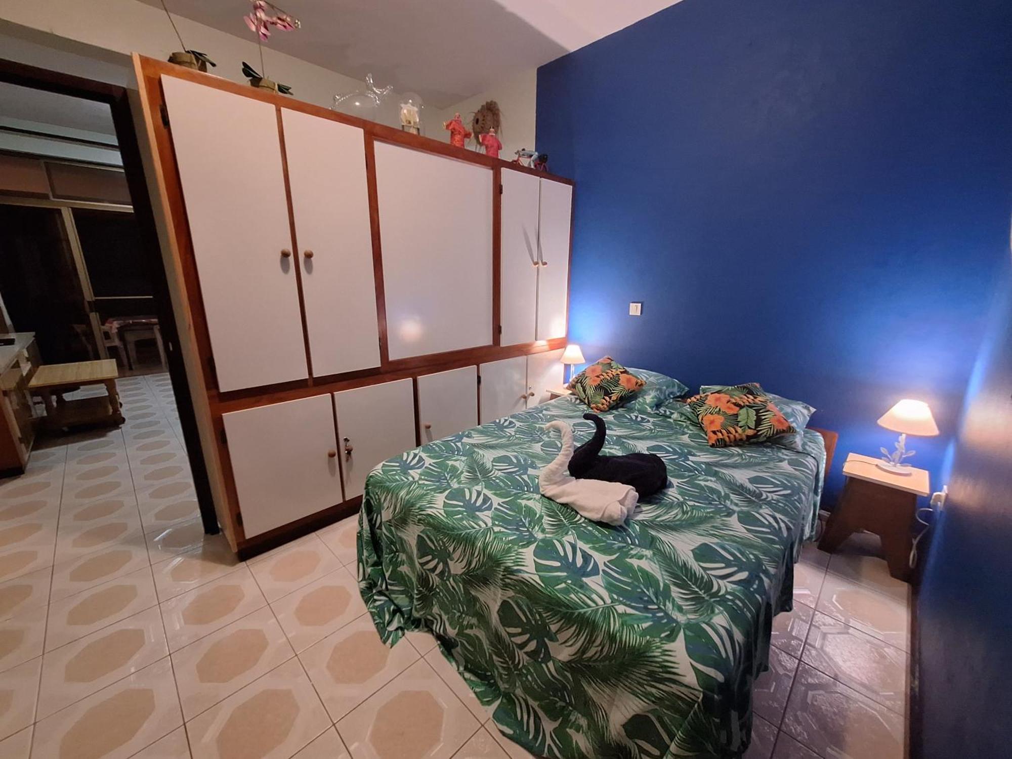 Belle Maison F3 Papeete  Buitenkant foto