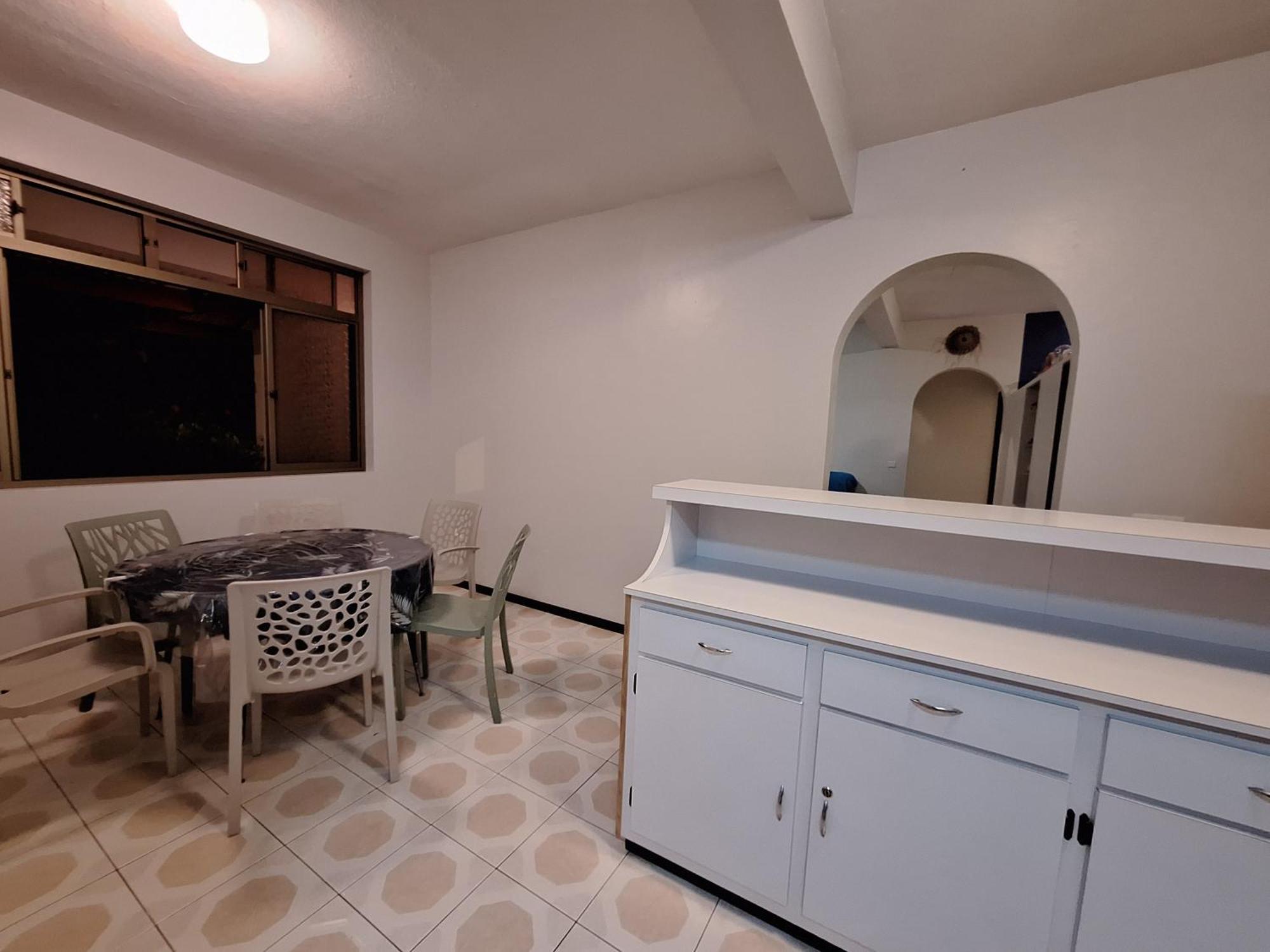 Belle Maison F3 Papeete  Buitenkant foto