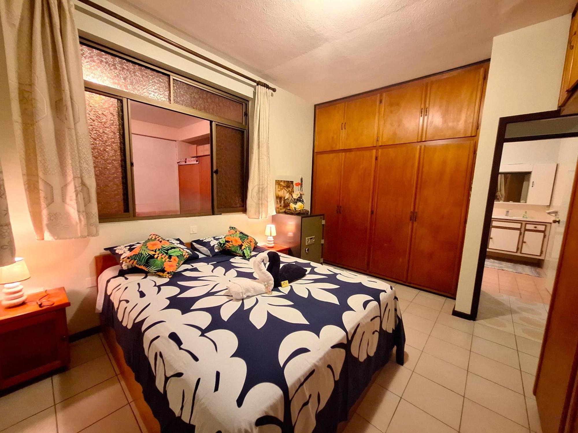 Belle Maison F3 Papeete  Buitenkant foto