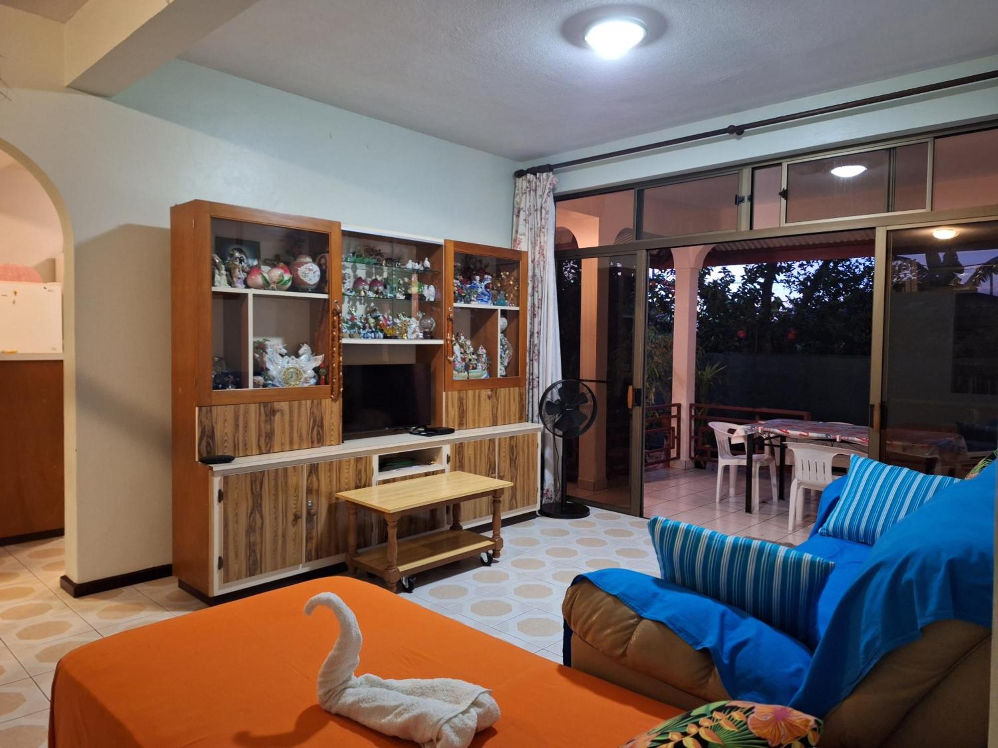 Belle Maison F3 Papeete  Buitenkant foto